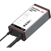 Defa værkstedslader 12 volt - 25 amp