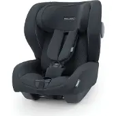 Recaro autostol Kio Select Night Black