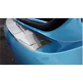 Avisa Læssekantbeskytter Renault Zoe Hatchback 5D 2019- Stål