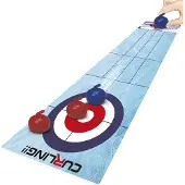 The Game Factory Bordcurling