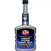 Stp Complete System Cleaner Diesel