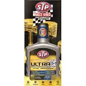Stp Ultra 5in1 Diesel - 400 ml. - Diesel rens