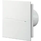 Vents Silent Fan / Timer&Humid Quiet100th Prof