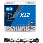 Kmc X12 1/2x11/128 Kæde