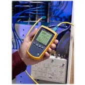 Fluke Networks MicroScanner2 Professional Kit - Netværkstestersæt