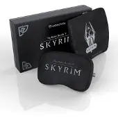 Noblechairs Skyrim Sæt Med Memory Foam-puder