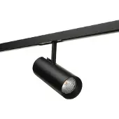 SG ARMATUREN A/S Zip Tube Mini LED 14W 3000K, 900 lumen, sort (1-faset)