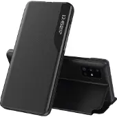 Alogy Wallet Smart View Cover for Samsung Galaxy M51
