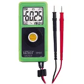 Elma Instruments Lommemultimeter 25 med auto check