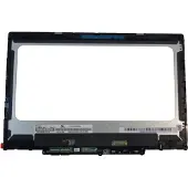 Lenovo 5d10t45069 Laptop Reservedel Skærm