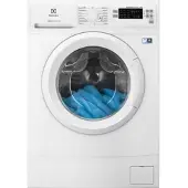 Electrolux Ew6sn0506op Frontbetjent Vaskemaskine