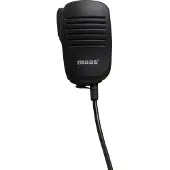 MAAS Elektronik Mikrofon Højttaler-mikrofon KEP-400-S-2 1 stk