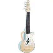 Hape Rock n Roll Ukulele