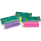 PSP kite-tape 150 mm x 2,5 m pink