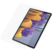 PanzerGlass Original - Skærmbeskytter for tablet - glas - Krystalklar - for Samsung Galaxy Tab S7 (11 tommer)
