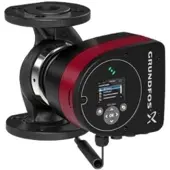 Grundfos Magna3 50-100 F 280 1x230-240V