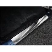 Avisa Læssekantbeskytter Opel Vivaro 2001-2014 Stål