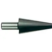 Helmuth A. Jensen Pladebor koniske, 2 Ø16-30,5mm - Conecut