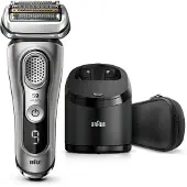 Braun Series 9 9365CC elektrisk barbermaskine