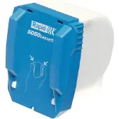 Rapid 5050e Hæfteklammekassette 3x5000 Stk