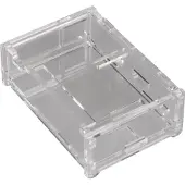 Raspberry Pi kabinet B+/2B/3B/3B+ (RB-Case+01)