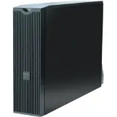 Schneider Electric Smart-UPS RT 192V Battery Pack - Batterihus - 4 x batteri - Blysyre - 3U - sort - for Smart-UPS RT 3000, 5000