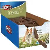 Trixie Kød Snacks Til Picnic 200 Enheder