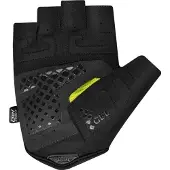 Spokey - EXPERT sleeves. Bicycle XL BL/YF