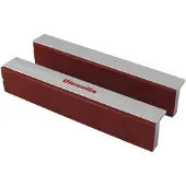 Diesella A/S Alu. beskyttelseskæber 120 mm fiber med neodymium magneter