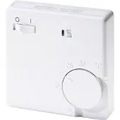 Eberle 101 1104 51 102 RTR-E 3502 Rumtermostat Overflademonteret Opvarmning 1 stk
