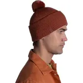 Buff Knitted Beanie