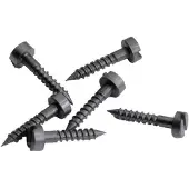 Minitrix T66548 N skinne Skinneskruer 7 mm