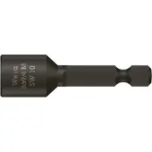 Wera 869/4 M TOPNØGLEINDSATS 869/4 M SW 100 X 65 MM