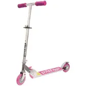 Sport One Street 120 Løbehjul til børn, Pink