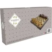 Asmodee Skak Large