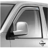 ClimAir vindafviser VW Crafter, MAN TGE 2017-