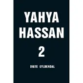 Gyldendal Yahya Hassan 2 | Yahya Hassan