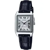 Casio Laikrodis LTP-V007L-7B1 WOMEN'S WATCH + BOX (zd639g)