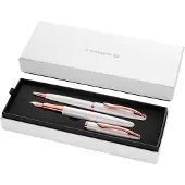Pelikan Noble Jazz Kuglepen + Fyldepen Sæt