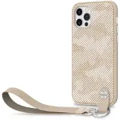 Moshi Altra Apple iPhone 12/12 Pro Sahara Beige