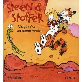 Cobolt Steen & Stoffer 4: Varyler fra en anden verden | Bill Watterson