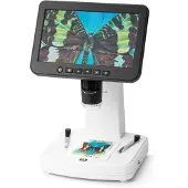 DeLOCK DTX 800 LCD digital Microscope