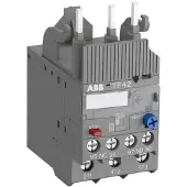 ABB Termorelæ TF42-7,6, område 5,7-7,6A