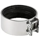 Isiflo Overg.kobling 75-78mm - MAGE