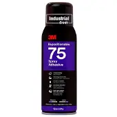 3M spraylim 75 500ML