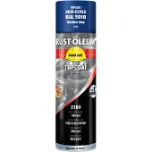 Rust-Oleum Spraymaling RAL5010 Ford blå 500ml