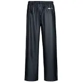 Lyngsøe Rainwear Regnbuks LR-41 PU marine XL