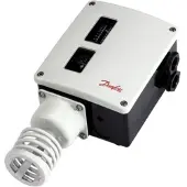 Danfoss RT 4 Termostat -5° - +30° C