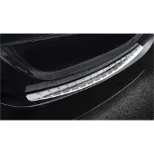 Avisa Læssekantbeskytter Mercedes C-Klasse W205 14-21 Stål