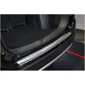Avisa Læssekantbeskytter Outlander M.Sensor III 2015- Stål